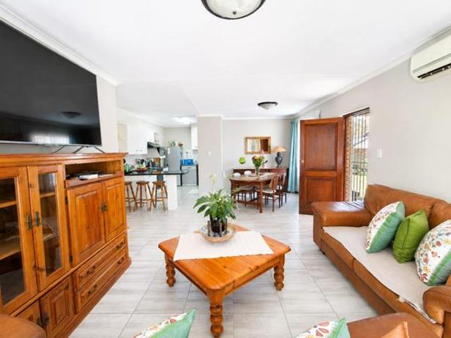 3 Bedroom House in Lichtenburg
