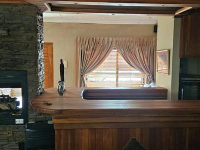 3 Bedroom House in Lichtenburg