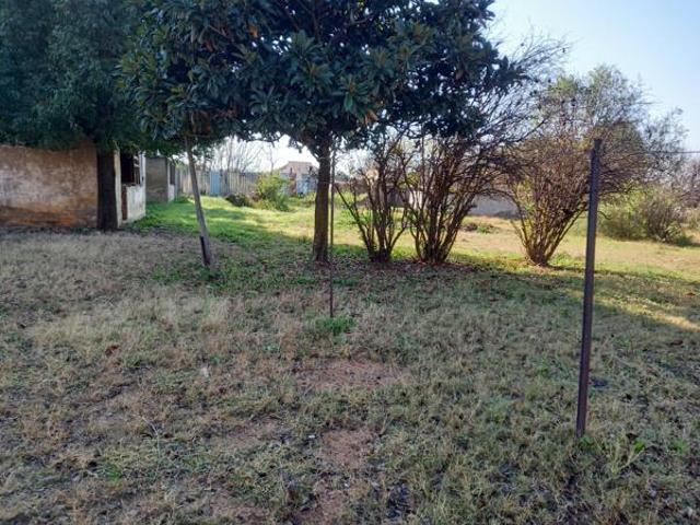 3 Bedroom House in Lichtenburg