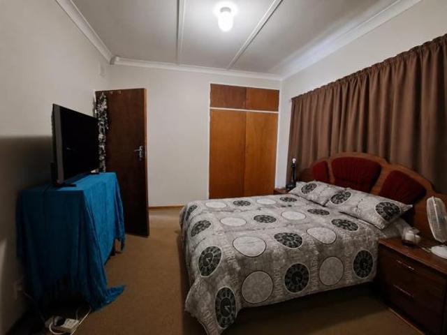 3 Bedroom House in Lichtenburg