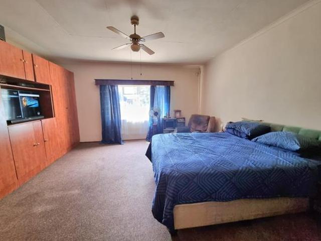 3 Bedroom House in Lichtenburg