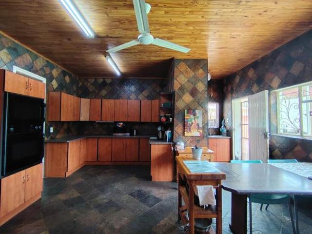 3 Bedroom House in Lichtenburg
