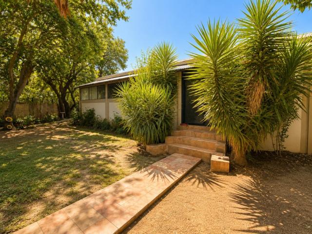 3 Bedroom House in Lichtenburg