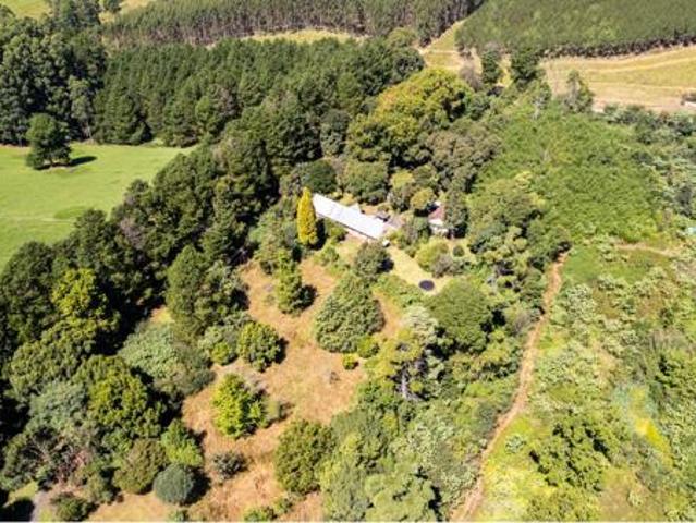 3 Bedroom House in Lidgetton