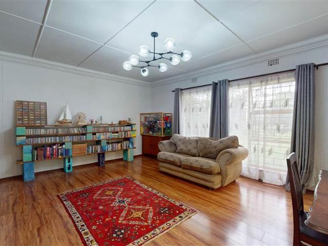 3 Bedroom House in Lilianton