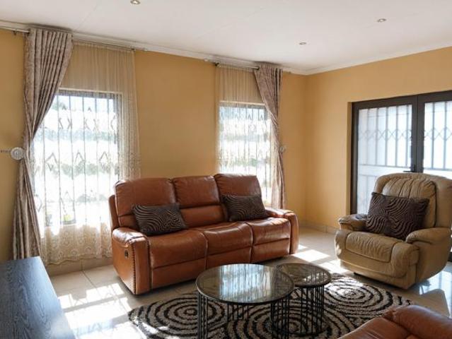 3 Bedroom House in Lilianton