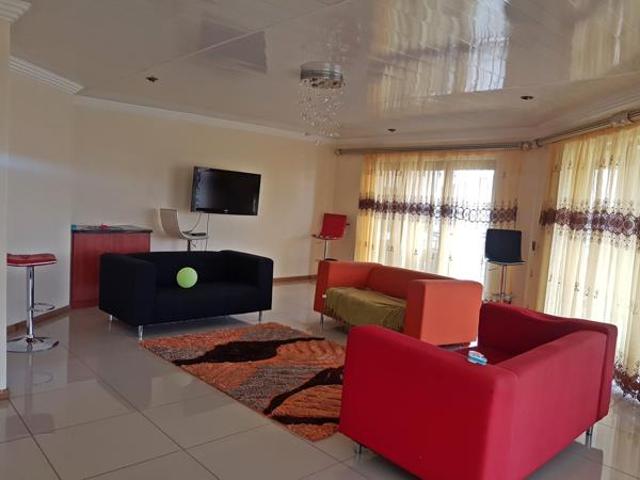 3 Bedroom House in Lilyvale Estate