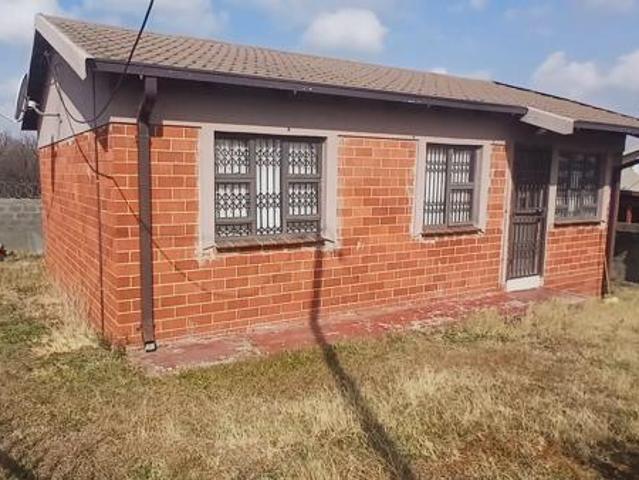 3 Bedroom House in Limit Hill