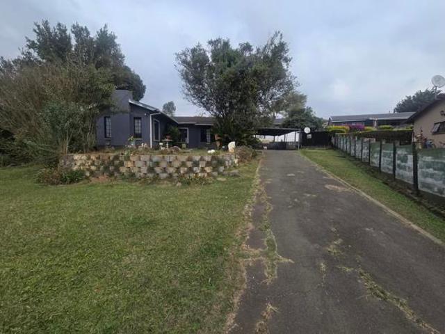 3 Bedroom House in Lincoln Meade