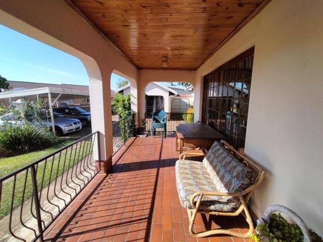 3 Bedroom House in Lincoln Meade