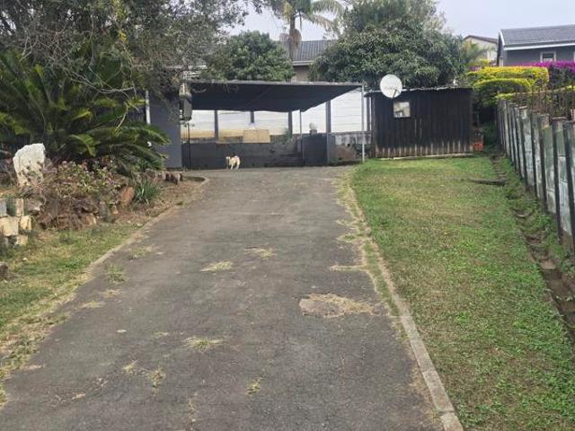 3 Bedroom House in Lincoln Meade