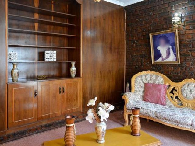 3 Bedroom House in Lincoln Meade