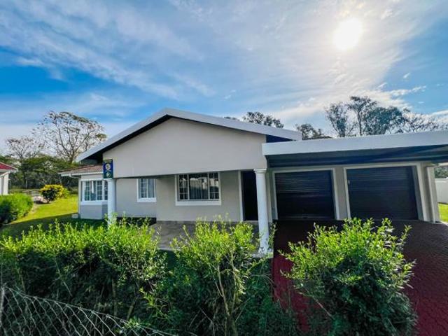 3 Bedroom House in Lincoln Meade