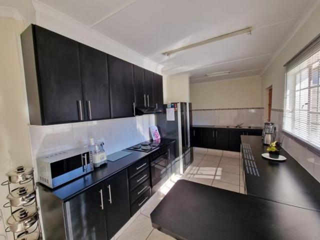 3 Bedroom House in Lincoln Meade