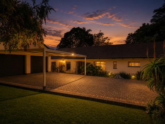 3 Bedroom House in Linden