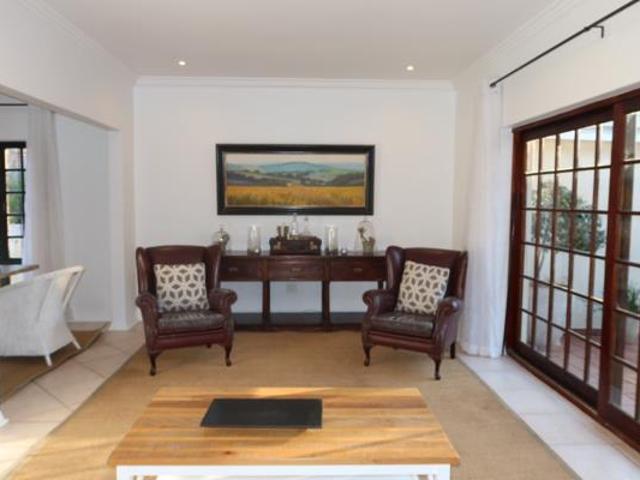 3 Bedroom House in Linden
