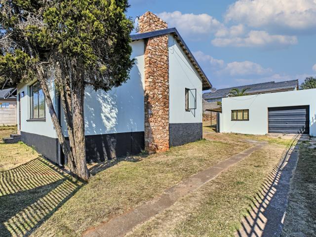 3 Bedroom House in Lindhaven
