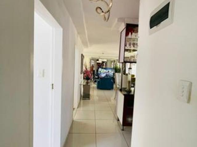 3 Bedroom House in Lindhaven