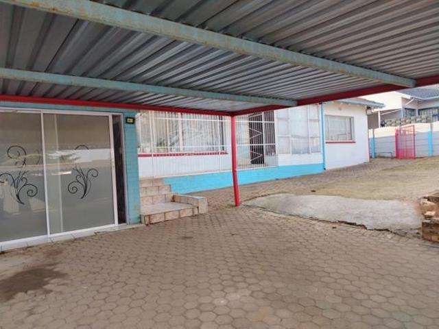 3 Bedroom House in Lindhaven