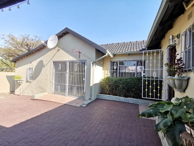 3 Bedroom House in Lindhaven