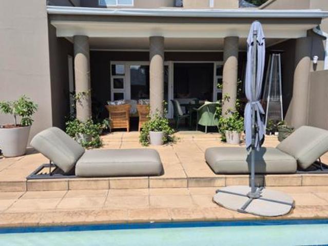3 Bedroom House in Linksfield