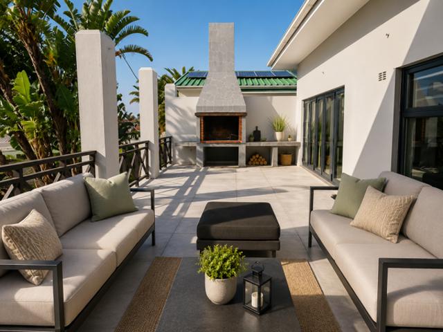 3 Bedroom House in Linkside