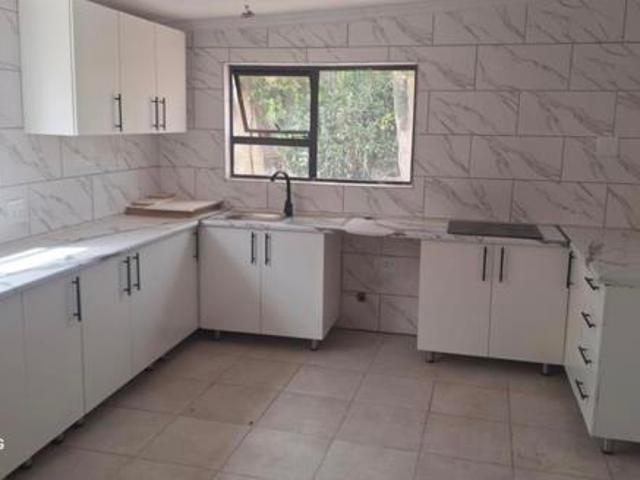 3 Bedroom House in Linmeyer