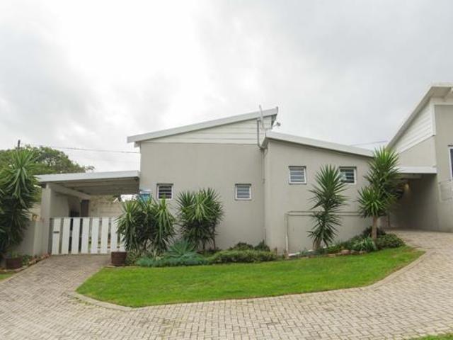 3 Bedroom House in Linton Grange