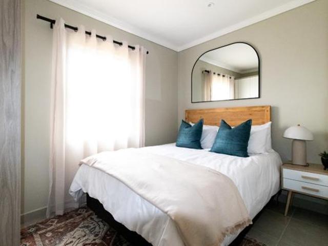 3 Bedroom House in Lion Pride