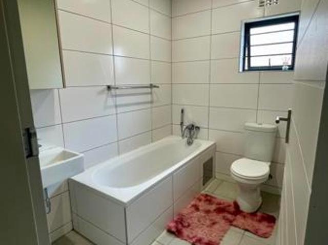 3 Bedroom House in Lion Pride
