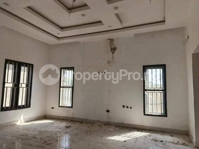 Buy Newly Built 3bedroom Fully Detach Bungalow With B. Q in Lugbe Abuja 2LADW | PropertyPro Nigeria