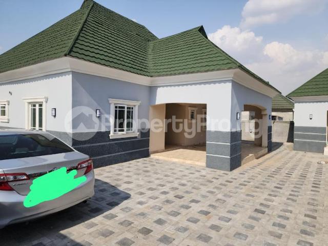 3 Bedroom House in Lugbe Abuja | House for sale in lugbe | House in lugbe | 3 Bedroom | PropertyPro Nigeria