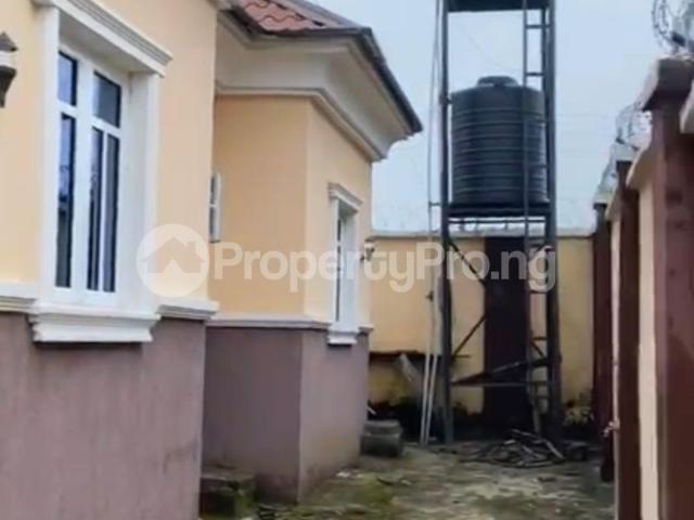 3 Bedroom House in Lugbe Abuja | House for sale in lugbe | House in lugbe | 3 Bedroom | PropertyPro Nigeria