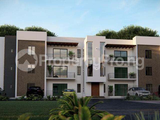 3 Bedroom House in Lugbe Abuja | House for sale in lugbe | House in lugbe | 3 Bedroom | PropertyPro Nigeria