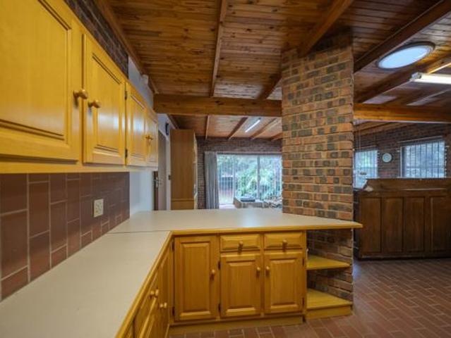 3 Bedroom House in Lyttelton Manor
