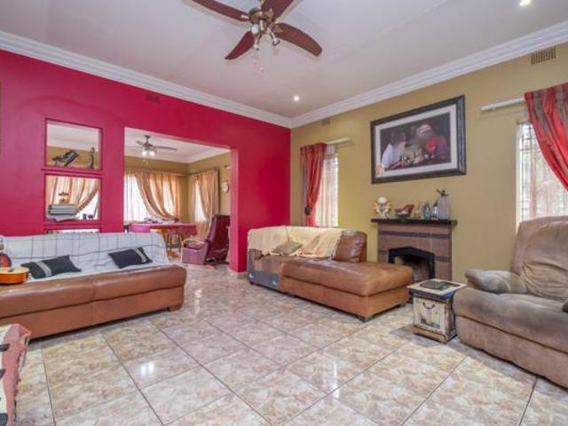 3 Bedroom House in Lyttelton Manor