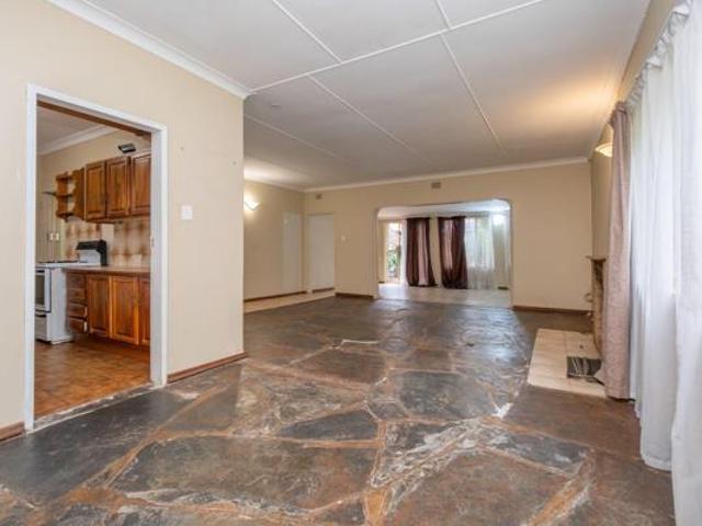 3 Bedroom House in Lyttelton Manor