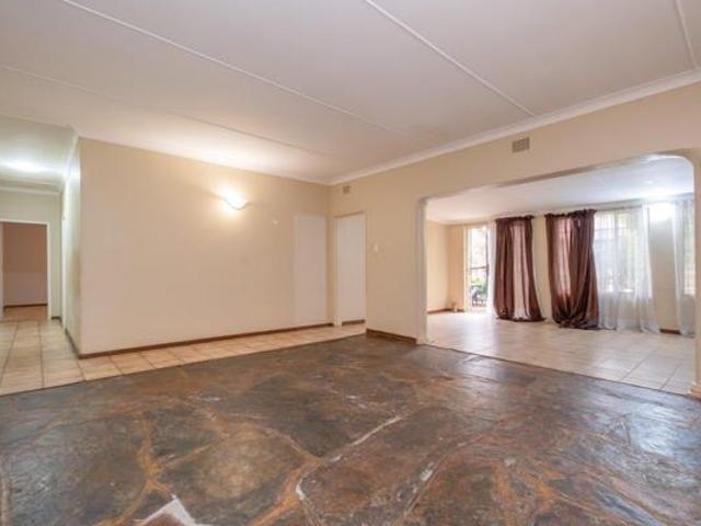 3 Bedroom House in Lyttelton Manor