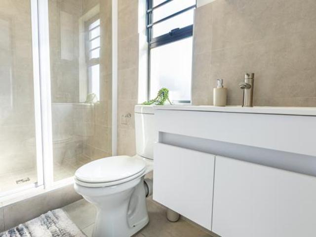 3 Bedroom House in Lyttelton Manor