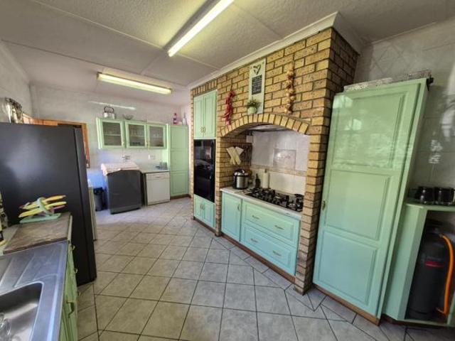 3 Bedroom House in Lyttelton Manor