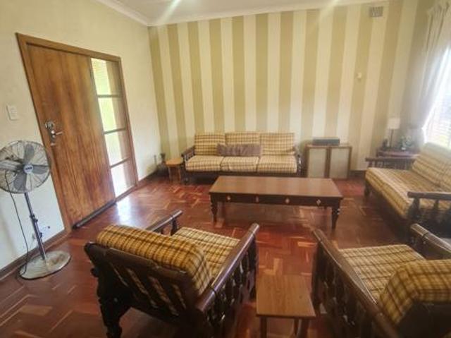 3 Bedroom House in Lyttelton Manor