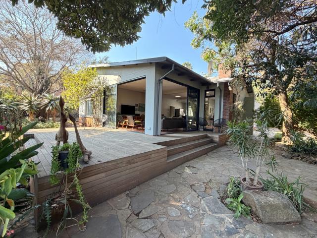 3 Bedroom House in Lyttelton Manor