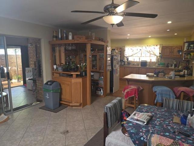 3 Bedroom House in Lyttelton Manor