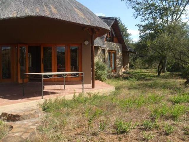 3 Bedroom House in Lydenburg Mashishing