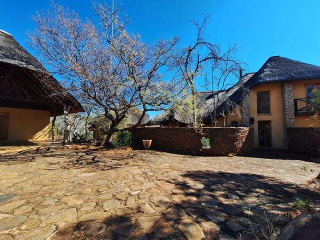 3 Bedroom House in Lydenburg Mashishing