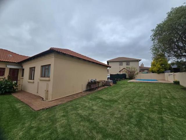 3 Bedroom House in Lydenburg Mashishing