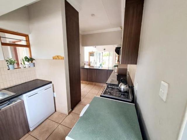 3 Bedroom House in Lydenburg Mashishing