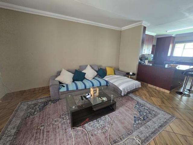 3 Bedroom House in Lydenburg Mashishing