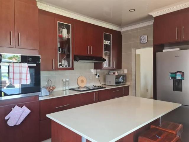 3 Bedroom House in Lydenburg Mashishing