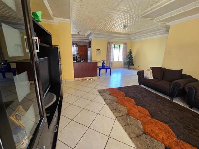 3 Bedroom House in Lydenburg Mashishing